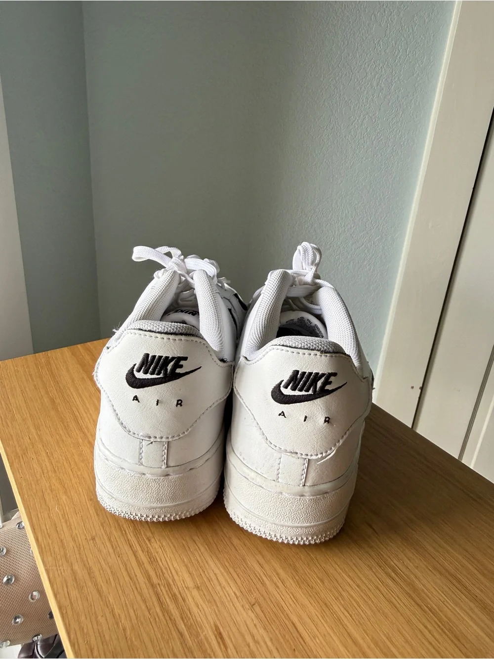 Nike Air Force 1 ‘Shadow’